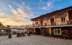 Hotel Oakland Landour